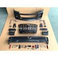 Factory price 12-18 Hiace Modellista body kit